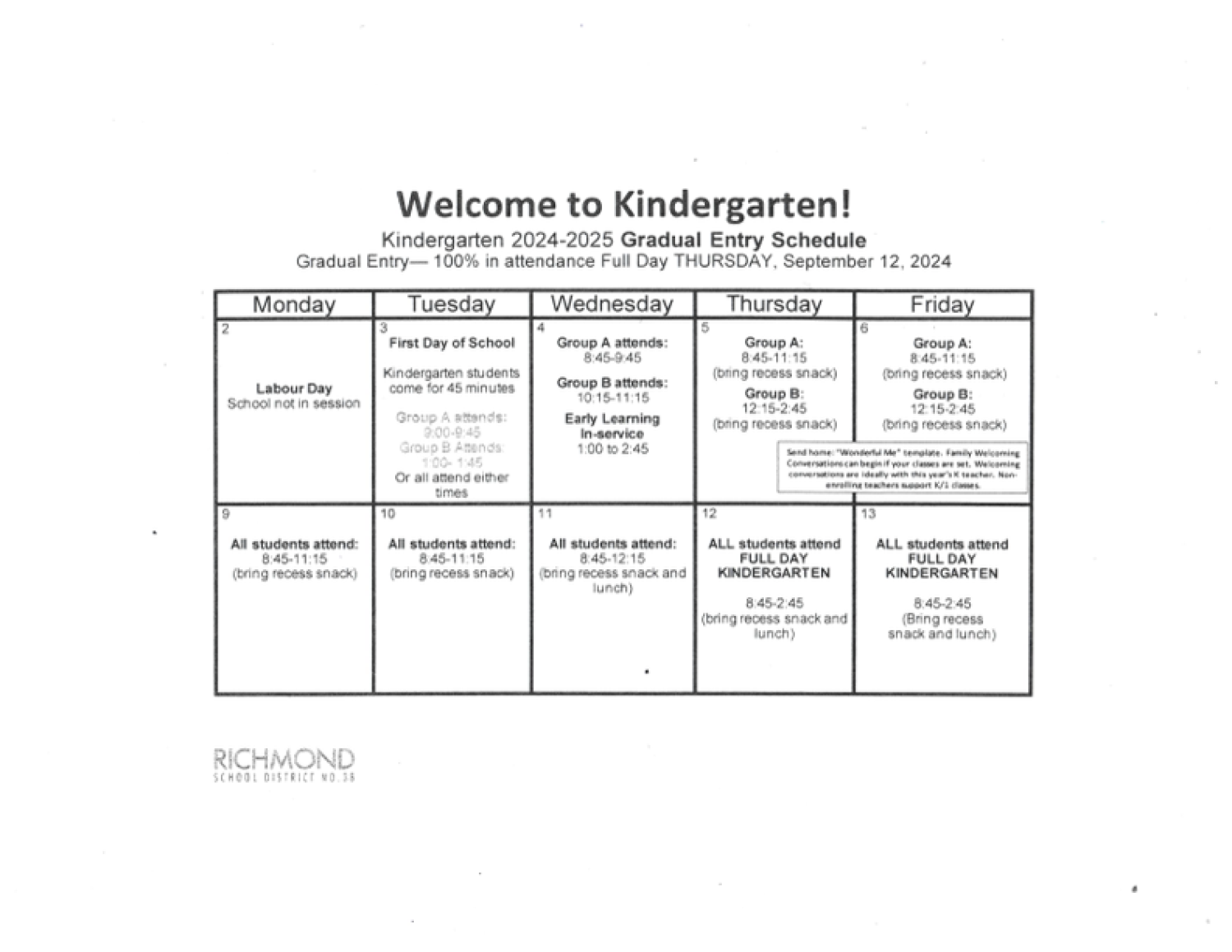 welcome-to-kindergarten-schedule-ferris-elementary-school